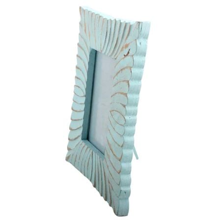 Turquoise Photo Frames